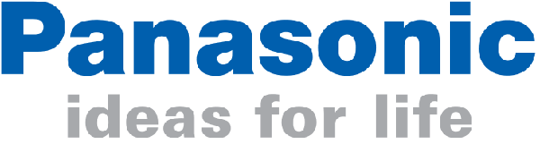 Panasonic - Equipamentos de telefonia